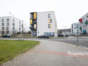 Prodej bytu 1+kk, Kladno, Benediktínská, 36 m2