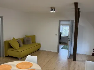 Pronájem bytu 2+kk, Stochov, Karlovarská, 53 m2