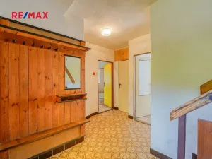 Prodej rodinného domu, Vrčeň, 437 m2