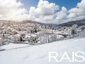 Prodej pozemku pro bydlení, Luhačovice, 1835 m2