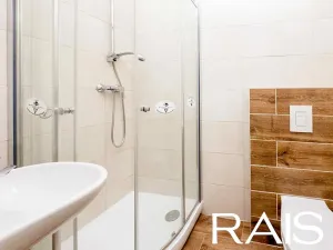 Prodej bytu 2+kk, Brno, Křenová, 65 m2