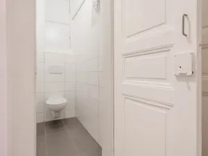 Pronájem bytu 2+kk, Praha - Vinohrady, Korunní, 48 m2