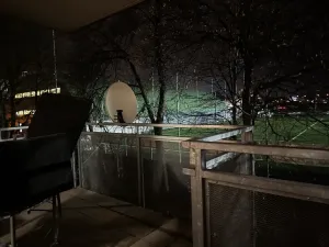 Pronájem bytu 3+kk, Praha - Zličín, Vřesovická, 87 m2