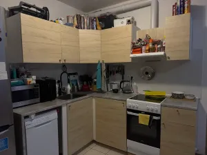 Pronájem bytu 3+kk, Praha - Zličín, Vřesovická, 87 m2