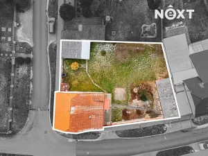 Prodej rodinného domu, Pečky, Mikoláše Alše, 94 m2