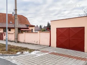 Prodej rodinného domu, Pečky, Mikoláše Alše, 94 m2