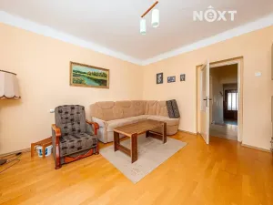 Prodej rodinného domu, Pečky, Mikoláše Alše, 94 m2