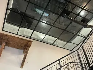 Pronájem bytu 1+kk, Praha - Vršovice, Bartoškova, 36 m2