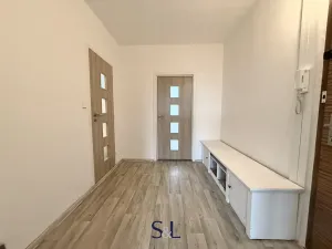 Pronájem bytu 2+kk, Česká Lípa, Havlíčkova, 42 m2