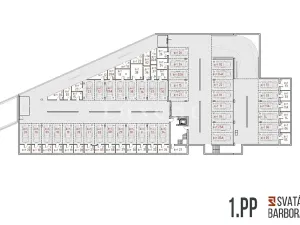 Prodej bytu 3+kk, Železná Ruda, 89 m2