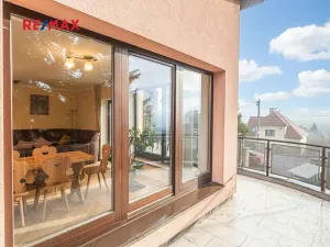 Pronájem rodinného domu, Mirošovice, Senohrabská, 150 m2