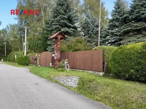 Prodej pozemku pro bydlení, Suchdol nad Lužnicí, 1001 m2