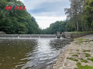 Prodej pozemku pro bydlení, Suchdol nad Lužnicí, 1001 m2