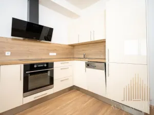 Pronájem bytu 2+kk, Praha - Hlubočepy, Ondrákové, 52 m2