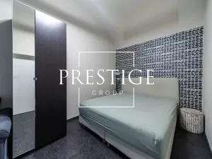 Pronájem bytu 2+kk, Praha - Staré Město, Hradební, 55 m2