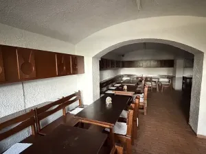 Prodej komerční nemovitosti, Rajnochovice, 3129 m2