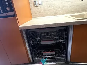 Pronájem bytu 2+1, Teplice, Fügnerova, 60 m2