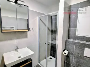 Pronájem bytu 1+kk, Brno, Ondrova, 26 m2