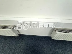 Pronájem kanceláře, Brno, 36 m2