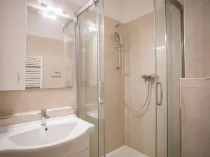 Pronájem bytu 4+kk, Praha - Veleslavín, Pod dvorem, 100 m2
