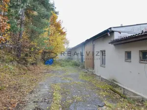 Prodej komerčního pozemku, Heřmaň, 1963 m2