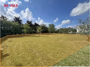 Prodej pozemku pro bydlení, Praha - Klánovice, Výravská, 800 m2