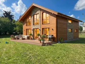 Prodej pozemku pro bydlení, Praha - Klánovice, Výravská, 800 m2