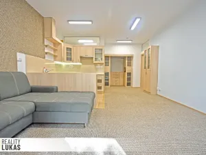 Pronájem bytu 3+kk, Ostrava, U Sportoviště, 90 m2