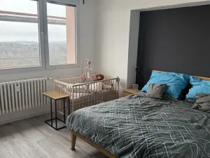 Prodej bytu 3+1, Kladno, Ukrajinská, 75 m2