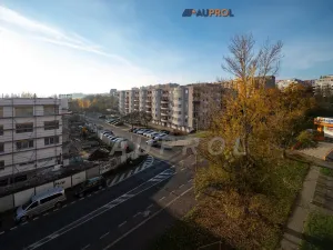 Prodej bytu 3+1, Praha - Černý Most, Kpt. Stránského, 85 m2