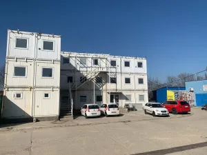 Prodej kanceláře, Praha - Uhříněves, Přátelství, 375 m2