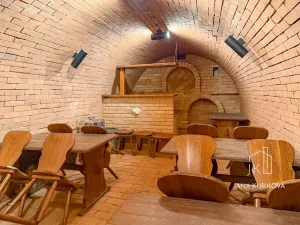 Pronájem ubytování, Valtice, Josefská, 251 m2