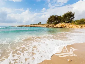 Prodej vily, Protaras, Kypr, 165 m2