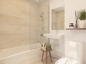 Prodej bytu 4+kk, Chaparral, Španělsko, 80 m2