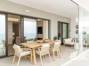 Prodej bytu 3+kk, Torrox, Španělsko, 104 m2