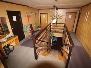 Prodej ubytování, Potůčky, 750 m2