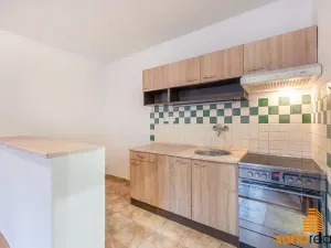 Prodej bytu 1+1, Ústí nad Labem, Na Popluží, 45 m2