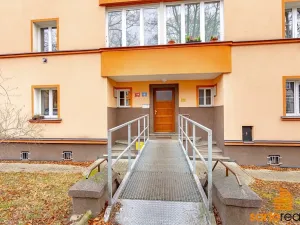 Prodej bytu 1+1, Ústí nad Labem, Na Popluží, 45 m2