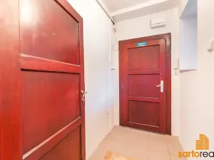 Prodej bytu 1+1, Ústí nad Labem, Na Popluží, 45 m2