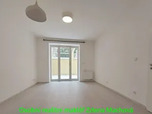 Prodej bytu 2+kk, Praha - Žižkov, Domažlická, 52 m2
