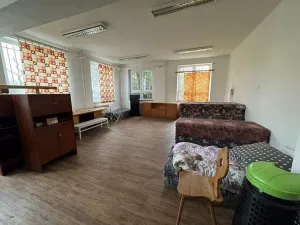 Dražba výrobních prostor, Chrast, Osady Ležáků, 4782 m2