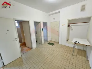 Pronájem bytu 3+1, Kolín, U Křižovatky, 98 m2