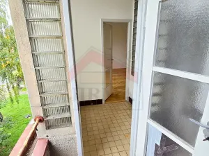 Pronájem bytu 3+1, Kolín, U Křižovatky, 98 m2