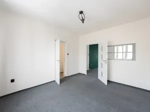 Prodej bytu 2+1, Praha - Záběhlice, Jasmínová, 52 m2