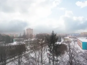 Prodej bytu 2+1, Praha - Záběhlice, Jasmínová, 52 m2