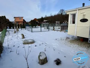 Prodej zahrady, Opava, Jaselská, 244 m2