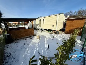 Prodej zahrady, Opava, Jaselská, 244 m2