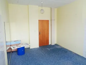 Pronájem ordinace, Nepomuk, Na Vinici III., 39 m2