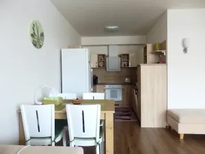 Pronájem bytu 2+kk, Praha - Háje, Jurkovičova, 52 m2