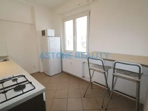 Prodej bytu 1+1, Praha - Záběhlice, Malinová, 42 m2